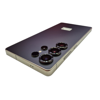 SAMSUNG GALAXY S25 ULTRA 512GB NEGRO