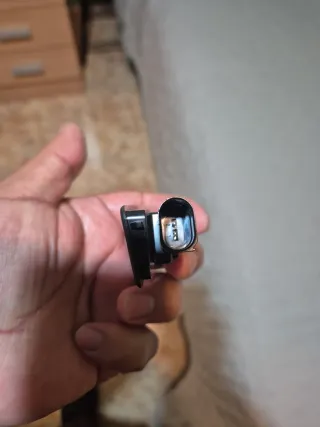 Luces Led matricula seat grupowag audi.