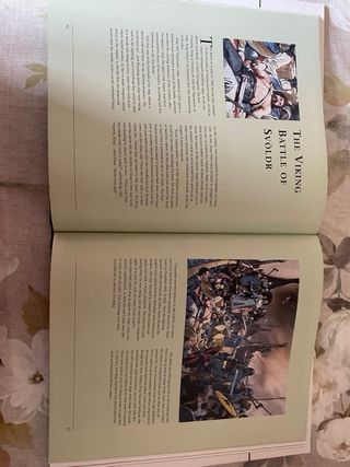 Warriors & Warlords The Art of Angus McBride