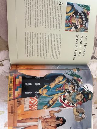 Warriors & Warlords The Art of Angus McBride