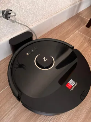 Roborock Q8 Max