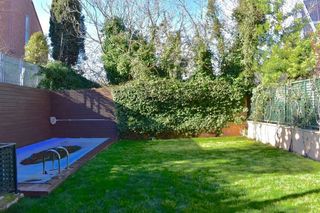 Chalet en alquiler en Nueva España en Madrid