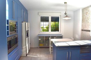 Chalet en alquiler en Nueva España en Madrid