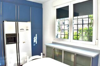 Chalet en alquiler en Nueva España en Madrid