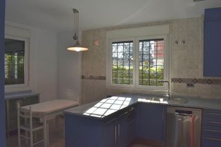 Chalet en alquiler en Nueva España en Madrid