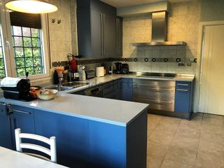 Chalet en alquiler en Nueva España en Madrid