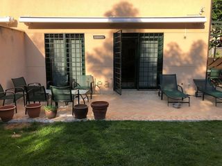 Chalet en alquiler en Nueva España en Madrid