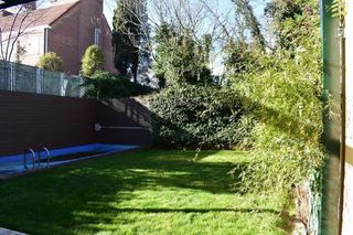 Chalet en alquiler en Nueva España en Madrid