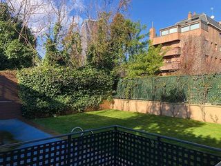 Chalet en alquiler en Nueva España en Madrid