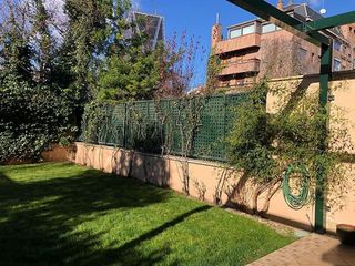Chalet en alquiler en Nueva España en Madrid