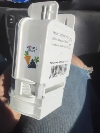 Feromona para viña 60un Nuevo totalmente