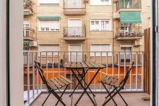 Piso en venta en Barrio de Zaidín en Granada
