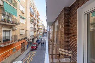 Piso en venta en Barrio de Zaidín en Granada