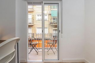 Piso en venta en Barrio de Zaidín en Granada