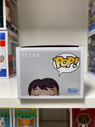 Funko Pop! Coco Miguel 1237 SE Glows in Dark