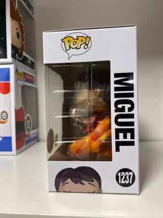 Funko Pop! Coco Miguel 1237 SE Glows in Dark
