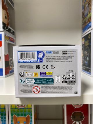 Funko Pop! Coco Miguel 1237 SE Glows in Dark