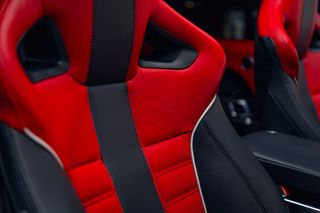 Land Rover Range Rover Sport SVR 5.0 V8 * IVA DED*