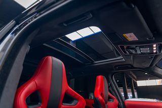 Land Rover Range Rover Sport SVR 5.0 V8 * IVA DED*