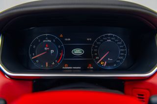 Land Rover Range Rover Sport SVR 5.0 V8 * IVA DED*