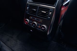 Land Rover Range Rover Sport SVR 5.0 V8 * IVA DED*