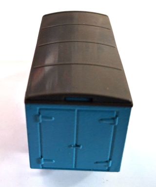 Matchbox Y33 1930 Mack Goodyear