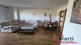 Piso en alquiler en Camino de Onda - Salesianos - Centro en Burriana