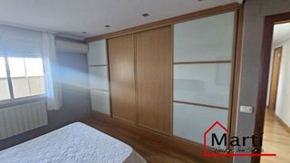 Piso en alquiler en Camino de Onda - Salesianos - Centro en Burriana