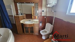 Piso en alquiler en Camino de Onda - Salesianos - Centro en Burriana