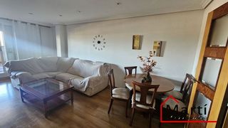 Piso en alquiler en Camino de Onda - Salesianos - Centro en Burriana