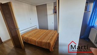 Piso en alquiler en Camino de Onda - Salesianos - Centro en Burriana