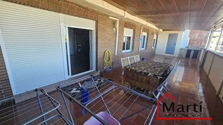 Piso en alquiler en Camino de Onda - Salesianos - Centro en Burriana