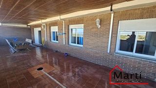 Piso en alquiler en Camino de Onda - Salesianos - Centro en Burriana