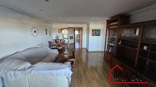 Piso en alquiler en Camino de Onda - Salesianos - Centro en Burriana