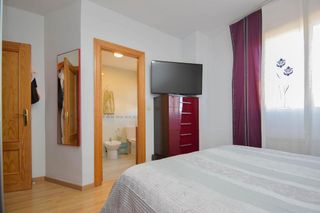 Casa adosada en venta en Alfacar