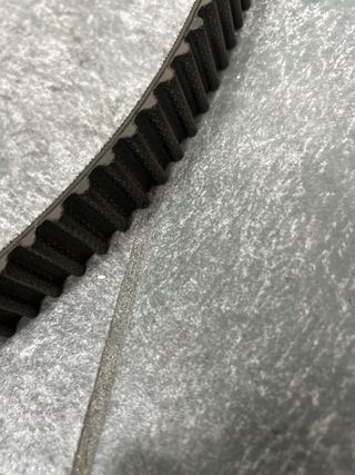 Kit distribución: correas y bomba agua Continental