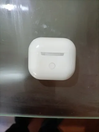 Auriculares Lenovo Blancos Inalámbricos