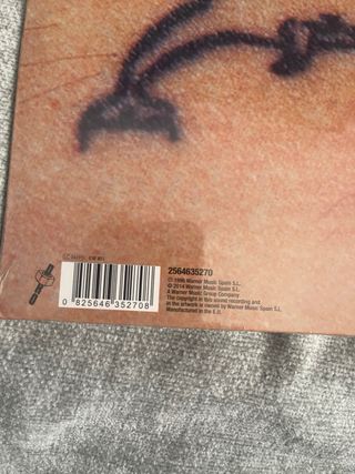 Extremoduro  Agila Vinilo 180grs + CD