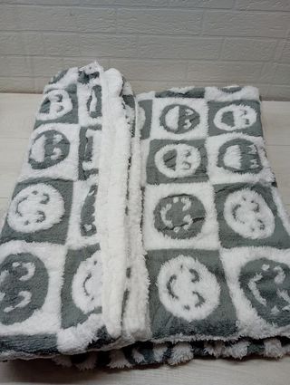 Manta Sherpa, Mantas para Sofa