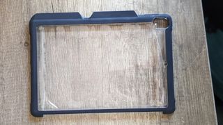 Funda STM Dux Shell Duo iPad 7ª Gen