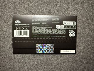 Secret Lair x Furby The Gathering (Rainbow Foil)