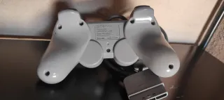 Controller DualShock 2 per PlayStation