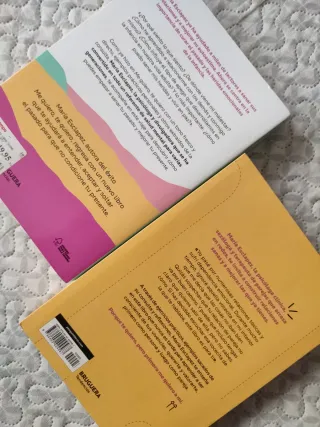 Pack, María Esclapez