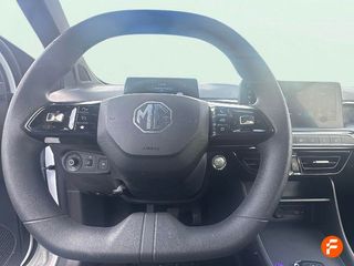 MG MG3 1.5 Comfort