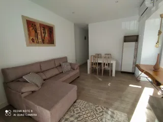 Apartamento en el centro del pueblo, tlf 670884728