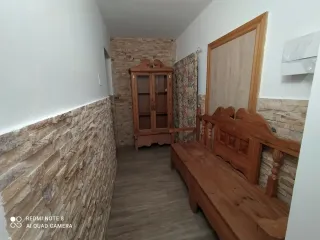 Apartamento en el centro del pueblo, tlf 670884728