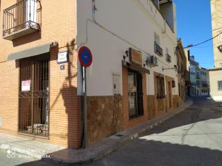 Apartamento en el centro del pueblo, tlf 670884728