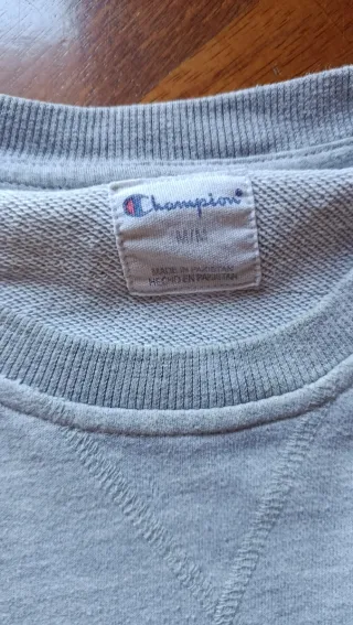 Maglione Champion Uomo Taglia M | Ottimo