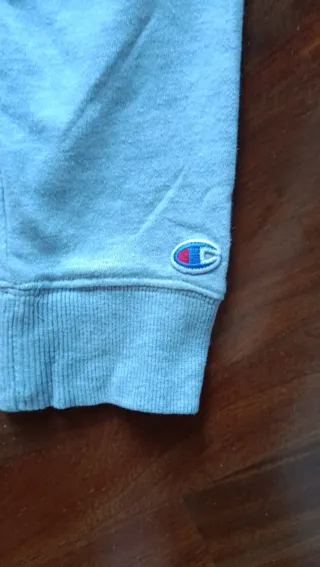 Maglione Champion Uomo Taglia M | Ottimo