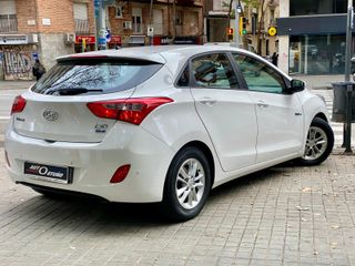Hyundai i30 2013